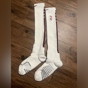 Nike large socks